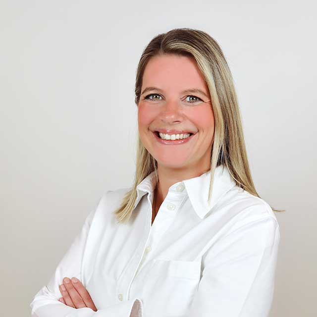 Porträtbild von Anna Schürmann